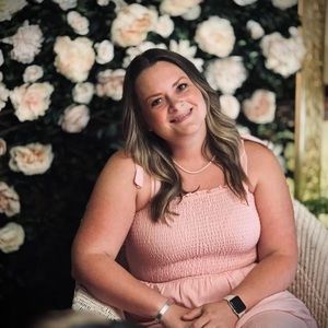 Meet your Posher, Calli